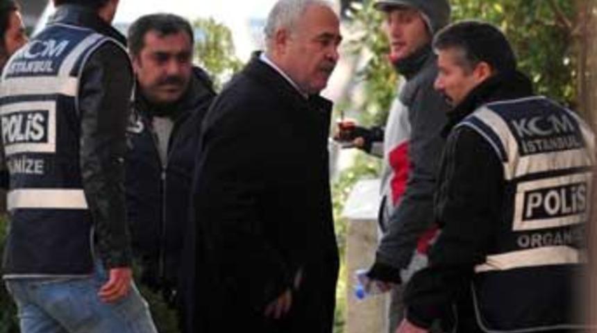 TSK'dan Şahin'e sert yanıt