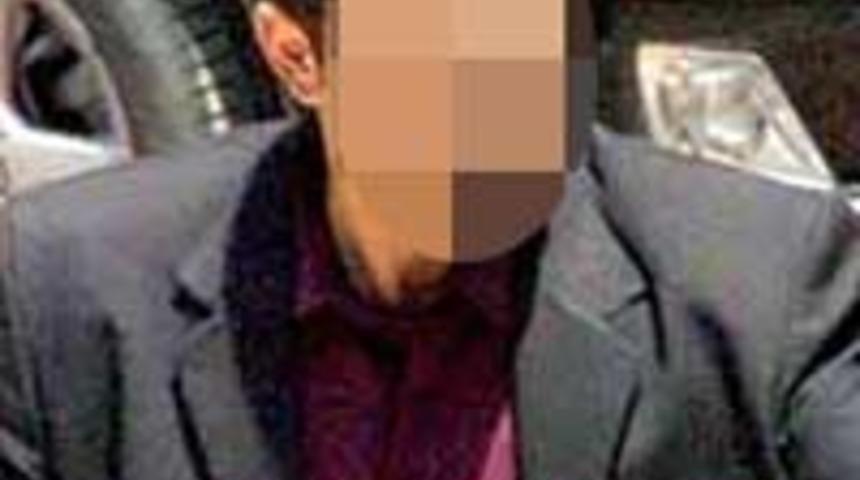 K&uuml;lkedisi gibi tecav&uuml;zc&uuml;