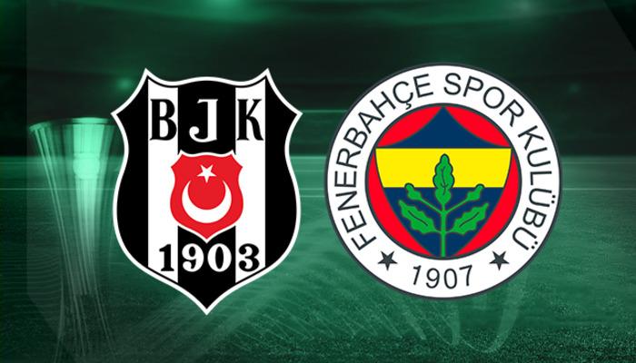 Beşiktaş ve Fenerbahçe’nin UEFA Avrupa Konferans Ligi fikstürü belli oldu!UEFA Avrupa Konferans Ligi