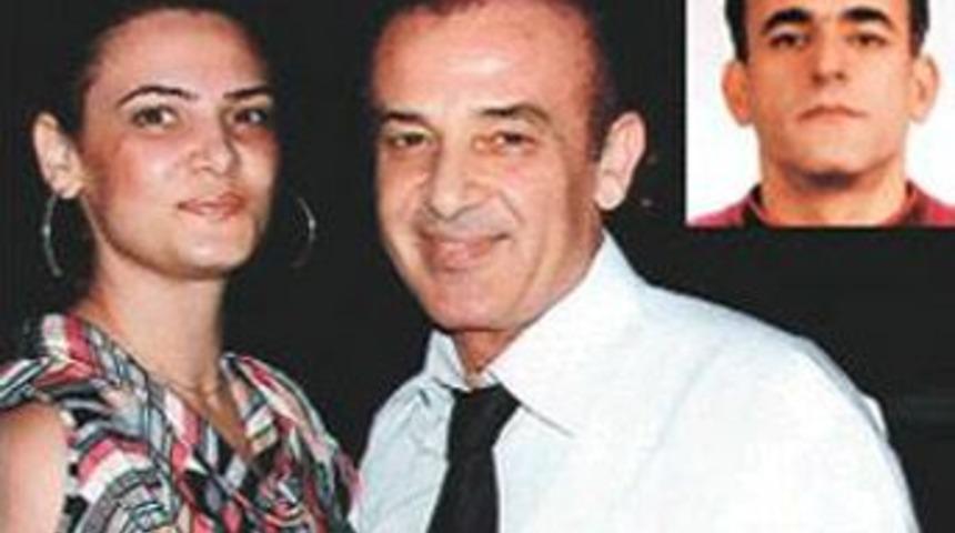 Yeni hayat d&uuml;ş&uuml; eski eş kurşunuyla kesildi