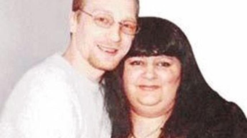 Cezaevinde t&uuml;p bebek!