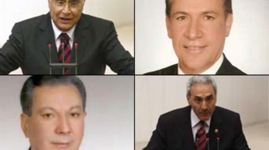 ''Partimizde yola devam edeceğiz"