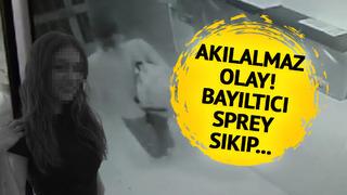 Akıllara durgunluk veren olay! 'Şiddet görüyorum' deyip evlerine geldi... 'Gece bize bayıltıcı sprey sıktı' Uyandıklarında şoke oldular