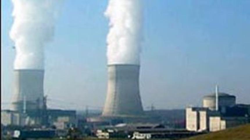 Atmosfere bırakılan karbondioksit gazı saklanacak