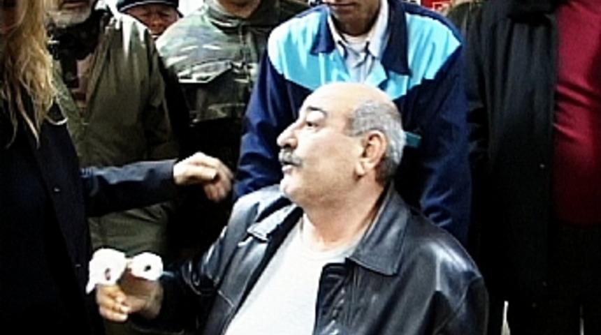 Sinop Belediye Başkanı'na silahlı saldırı 