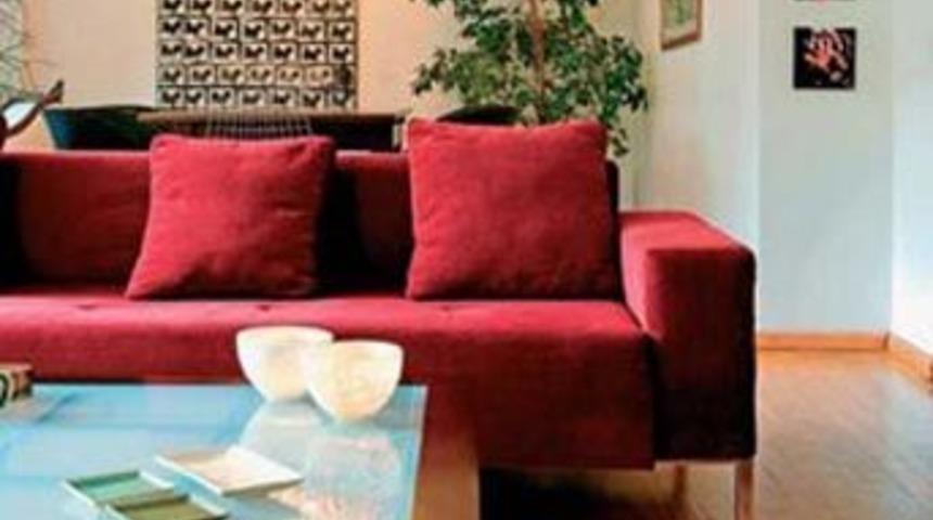 Yeni Evlenenlere Mobilya &Ouml;nerileri