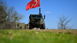 SON DAKİKA | MSB duyurdu! Yunanistan'a yasa dışı yollarla geçmeye çalışan 13'ü FETÖ mensubu 18 kişi yakalandı