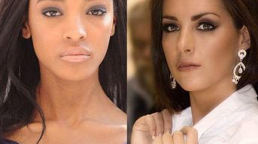 Hangisi ger&ccedil;ek kadın?