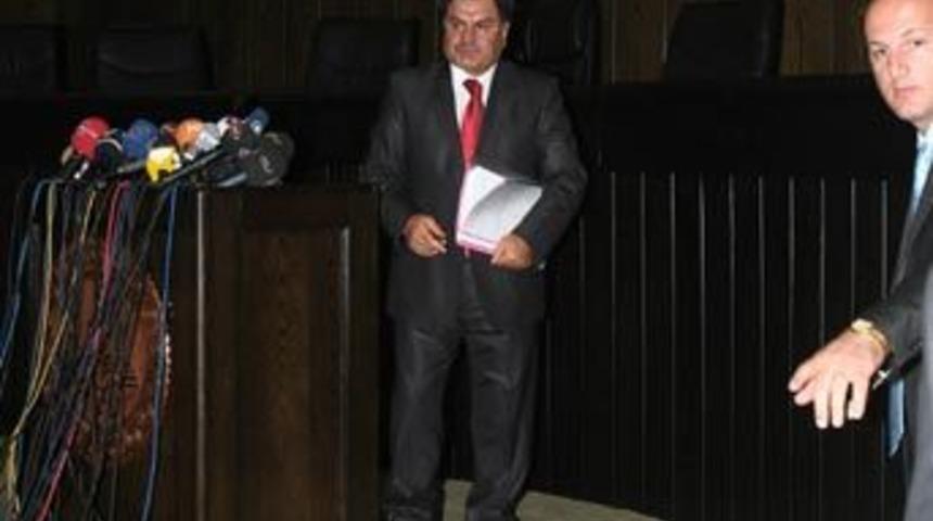 Dış basında Anayasa Mahkemesinin kararı