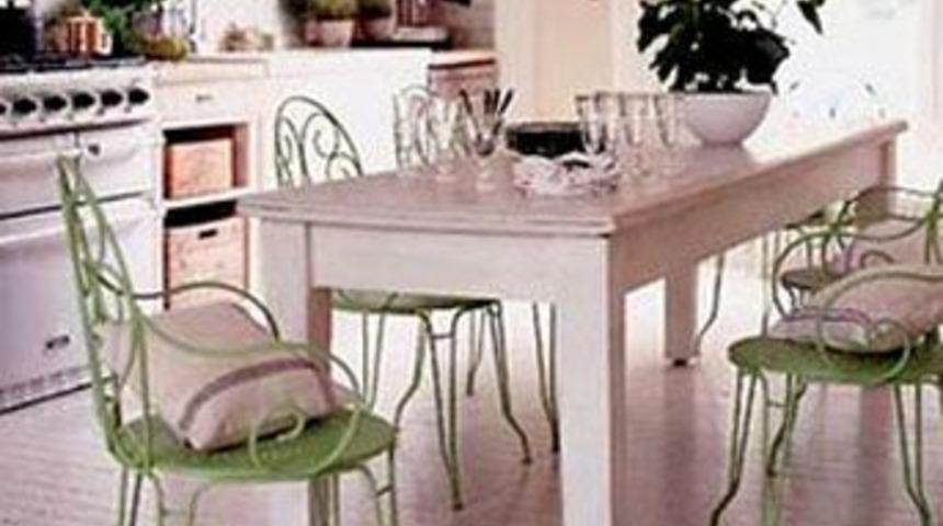 Dekorasyon stiliniz hangisi?