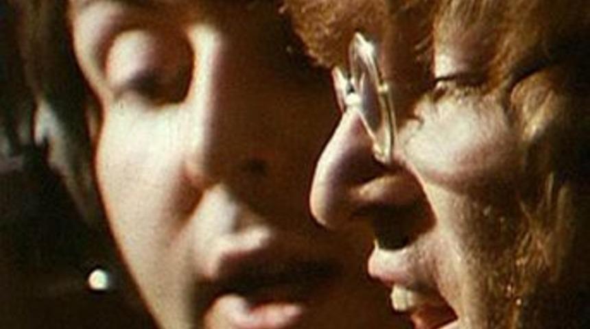 Mccartney:Esas siyasi şahsiyet benim