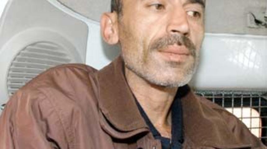 Baltalı vahşetin şok g&ouml;r&uuml;nt&uuml;leri!