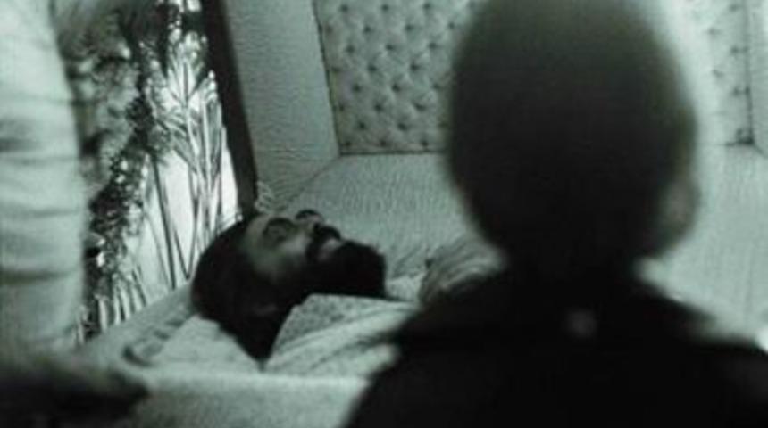 Baba'nın bilinmeyen sırrı