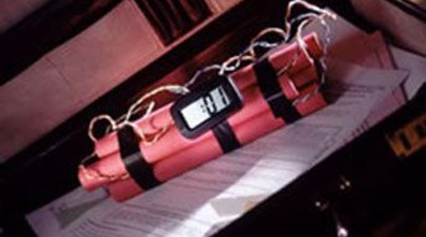 Diyarbakır'da canlı bomba yakalandı