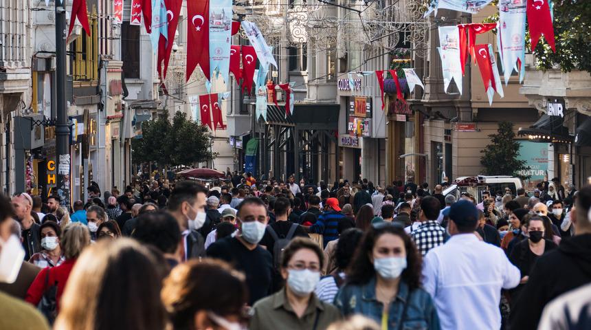 Dünya Sağlık Örgütü'nden kritik koronavirüs açıklaması! Yüzde 38 artış...