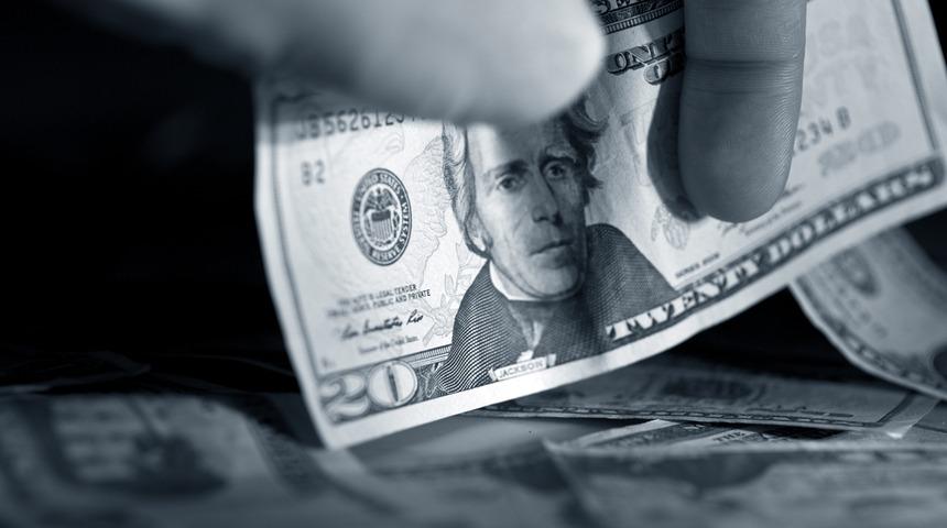 8 ay sonra ilk kez böylesi oluyor! Her hafta rekor kırıyordu: Merkez Bankası’nın Kur Korumalı Mevduat kararı sonrası 39 milyar liralık çözülme