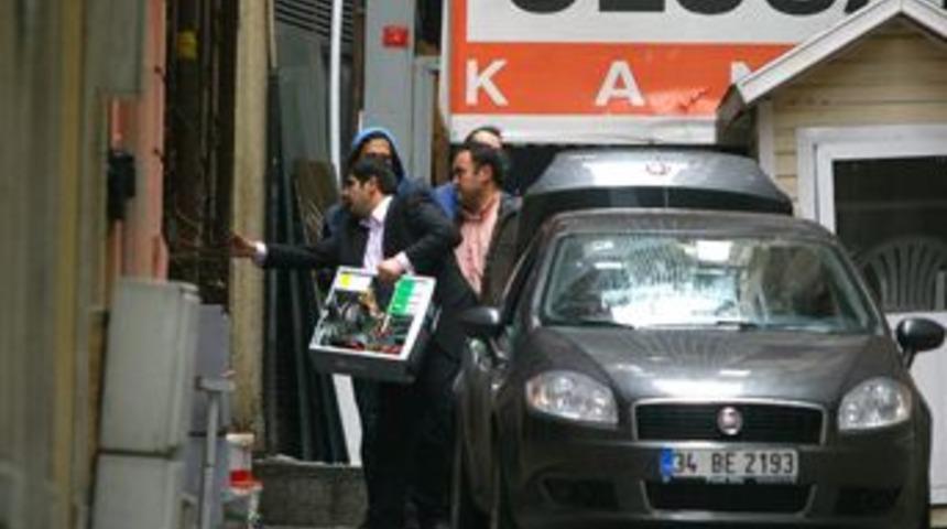 Ulusal Kanal'dan savcılığa su&ccedil; duyurusu