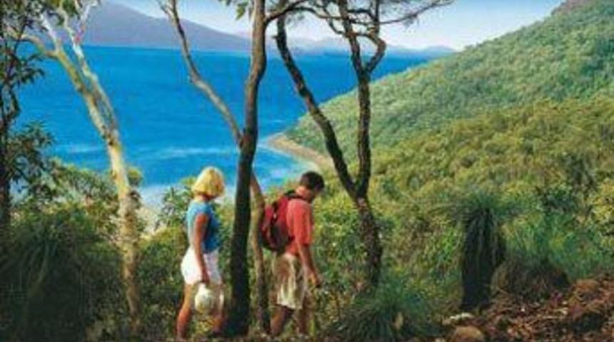 Cennet ada'ya en &ccedil;ok başvuru T&uuml;rkler'den