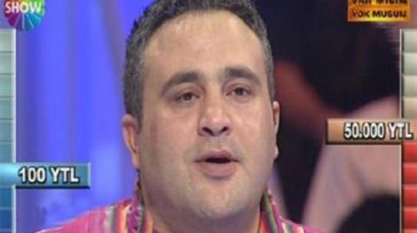 Şakaydı ger&ccedil;ek oldu!