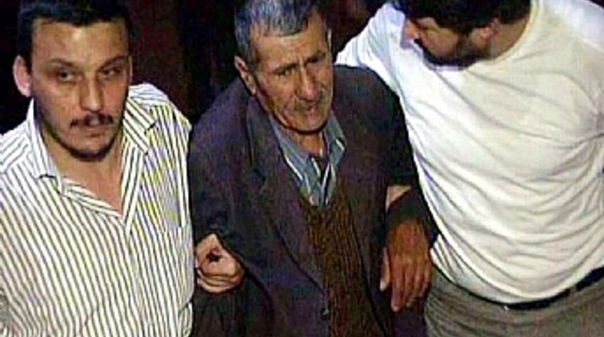 M&uuml;ebbet hapsi istenen baloncu hakim karşısında