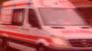 Kan dondurdu: Hamile kadın kendini vurdu! Karnındaki 8,5 aylık bebeği...