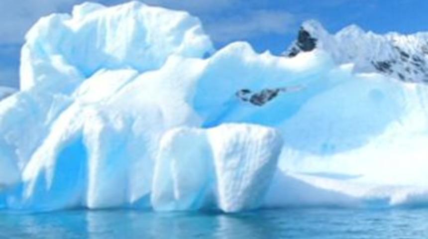 Buzul &ccedil;ağ geri mi d&ouml;n&uuml;yor?