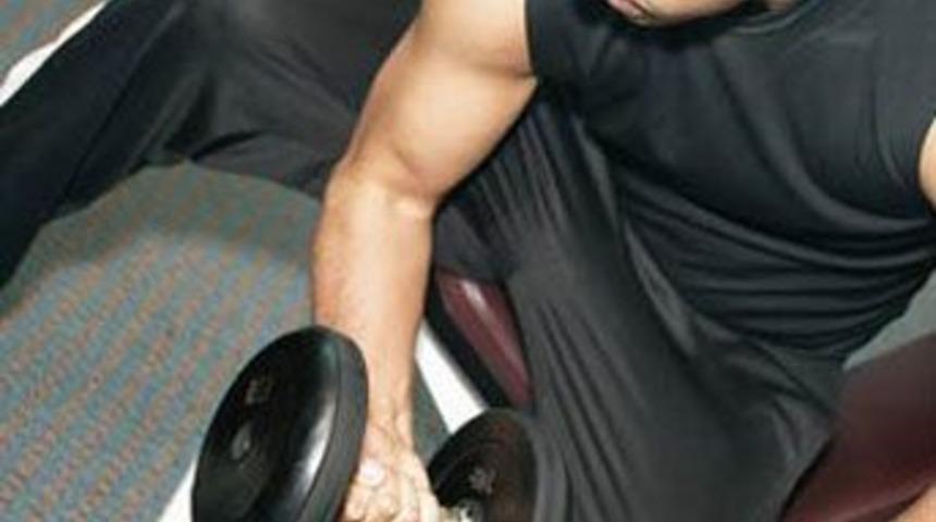 Bomba gibi bir idman i&ccedil;in 3 sır