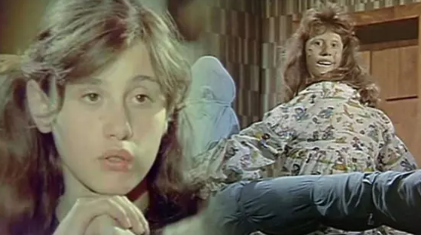 Yeşilçam'ın 'Şeytan'ı Canan Perver'in son hali ortaya çıktı! Görenler gözlerine inanamadı