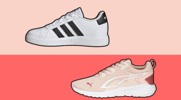 &Ccedil;ocuğunuzu sevindirin! İndirimli &ccedil;ocuk ayakkabılarını se&ccedil;tik