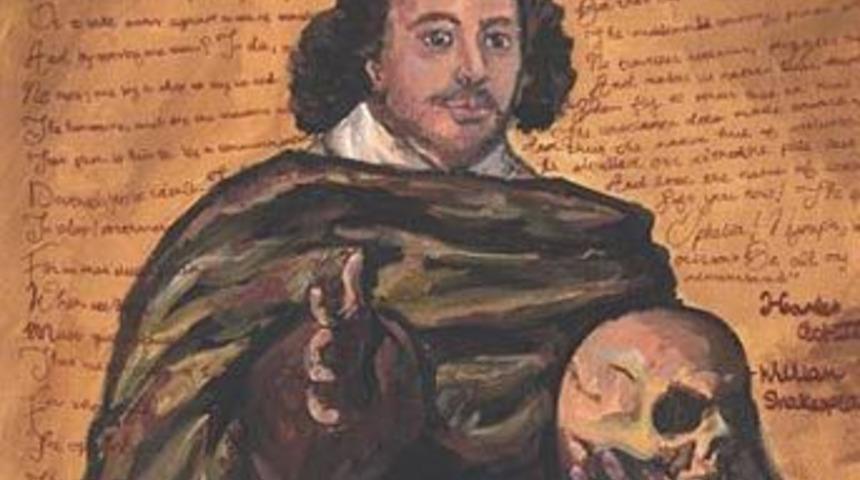 Bir&ccedil;ok İngiliz Shakespeare'i kral sanıyormuş