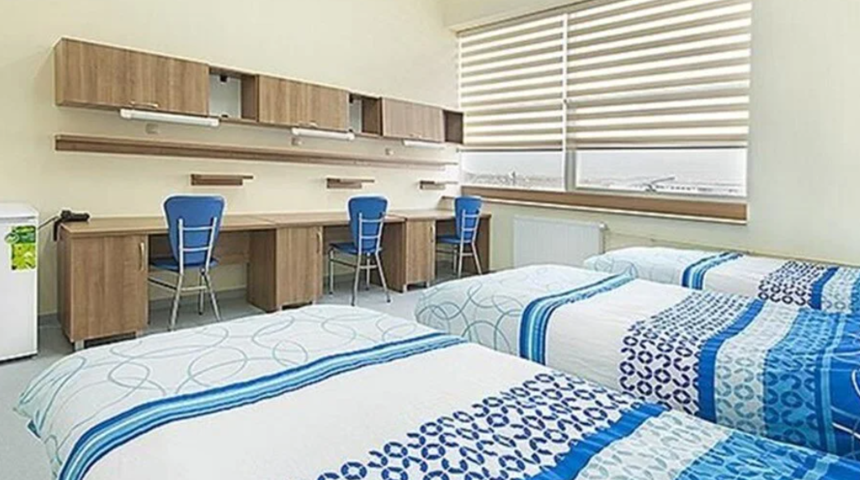 KYK YURT YEDEK SONUÇLARI AÇIKLANDI! 18 Eylül 2023 KYK yurt yedek sonuçları nasıl öğrenilir? Turkiye.gov.tr sonuç sorgulama