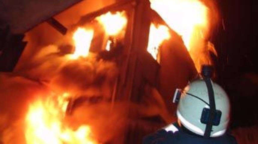 556 itfaiyeci alınacak