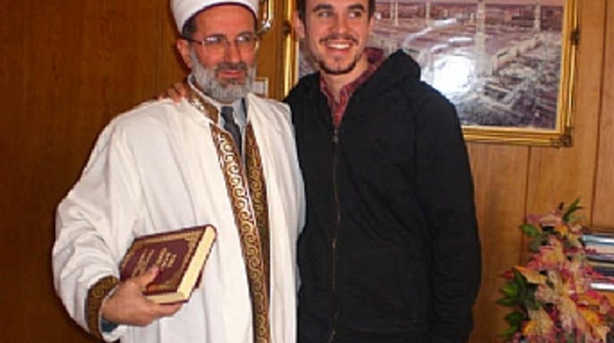 Amerikalılar arasında islam'a ilgi artıyor