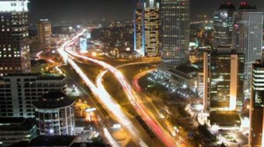 Levent, Şanzelize Bulvarı gibi olacak