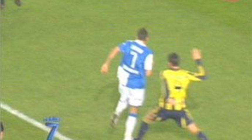 F.Bah&ccedil;e-Ankaraspor ma&ccedil;ı i&ccedil;in inanılmaz iddia!