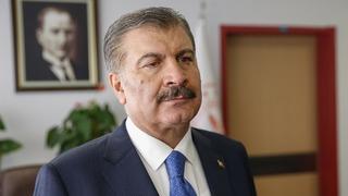 Bakan Koca, sağlıkta şiddete karşı İkinci Beyaz Reformu anlattı! Erken uyarı sistemi 'Gri Kod' ve uzaktan sağlık sistemi: Telemedicine... 