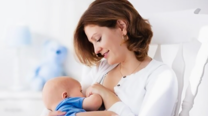 Sütü az gelen anneler dikkat! Bu besinler anne sütünü artırıyor