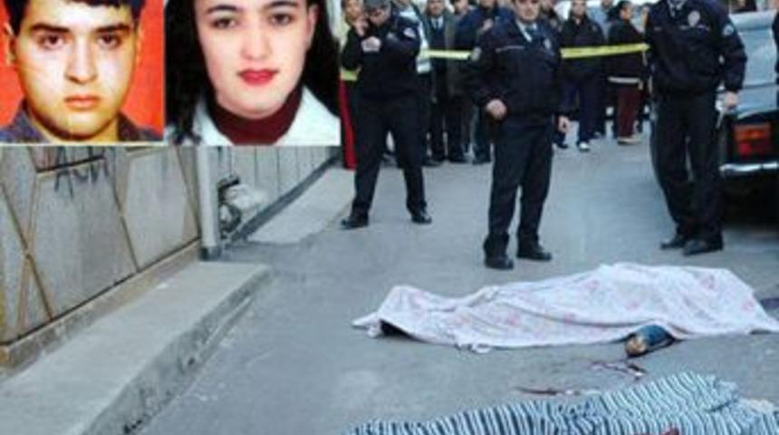 "Onları &ouml;ld&uuml;rd&uuml;m, gelin &ccedil;ocuğunuzu alın"