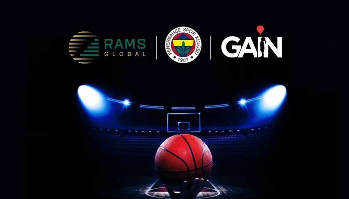 RAMS Global ile Fenerbahçe arasında sponsorluk anlaşmasıFenerbahçe