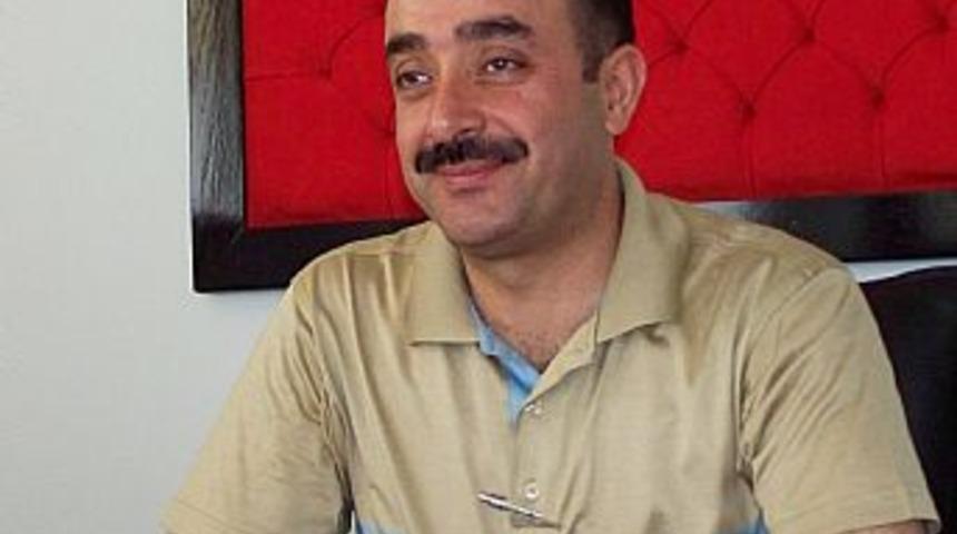 Balığa giden iş adamı denizde kayboldu