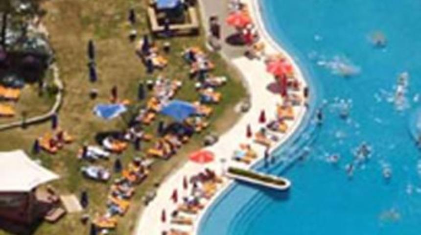 Parkorman da kriz mağduru