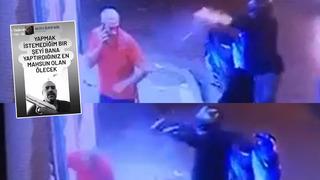 'Artık bu mahallede silahsız gezmek istiyorum ama...' Sosyal medya paylaşımları ortaya çıktı! Kaldırımda telefonla konuşurken öldürüldü