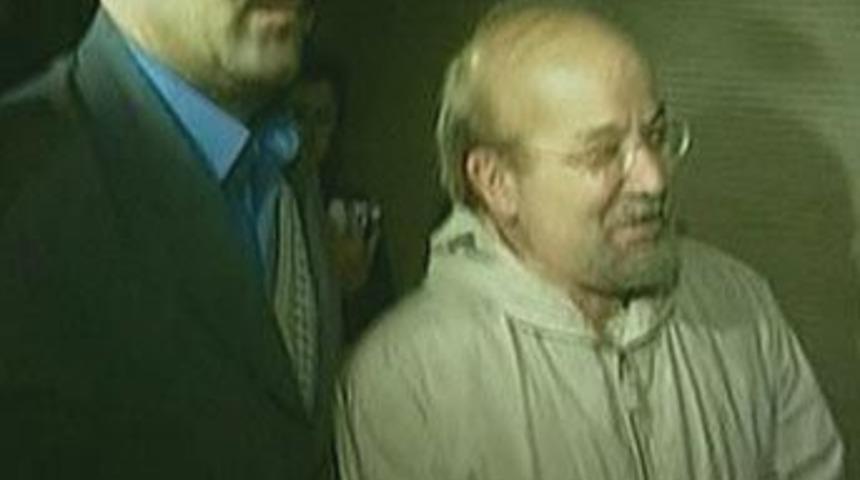 Yal&ccedil;ın K&uuml;&ccedil;&uuml;k tutuklandı