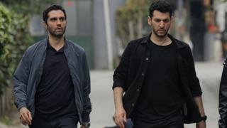 Teşkilat dizisine bomba transfer! Çok ünlü bir isim kadroya katıldı