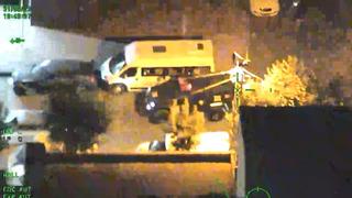 İstanbul'da skandal slogana operasyon! Vatandaşlar ihbarda bulundu... Ekipler harekete geçti