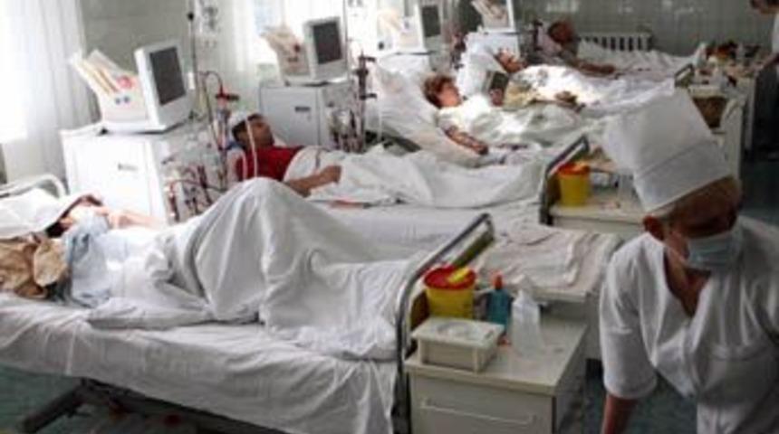 Kalpte unutulan pe&ccedil;ete &ouml;ld&uuml;rd&uuml;!