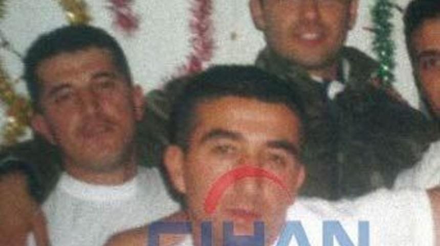 Konsolosluk saldırganı, PKKlı &ccedil;ıktı!