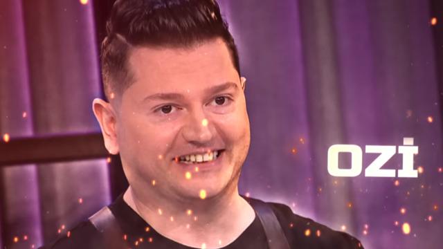 MasterChef Ozi Şef kimdir, kaç yaşında? Konuk şef Oğuzhan Ozzie Sayı nereli, ne iş yapıyor? MasterChef'te kokoreç gecesi!