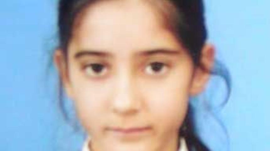 İlkokul &ouml;ğrencisi kız şofben kurbanı