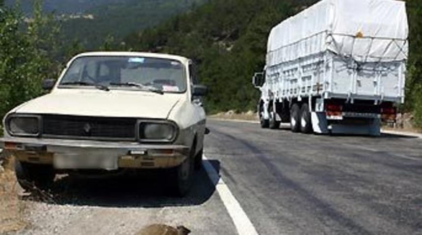 Domuz s&uuml;r&uuml;s&uuml;, bir aileyi yok etti!